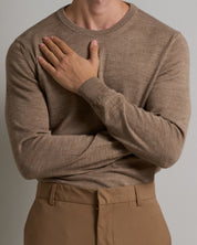 Crewneck Sweater