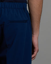 Pantalone Straight fit