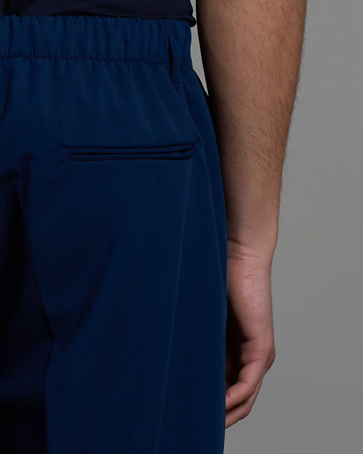 Pantalone Straight fit