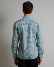 Camicia Sartoriale Rigata