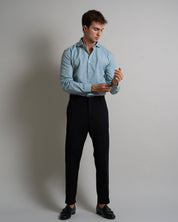 Camicia Sartoriale Rigata