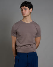 T-Shirt slim fit basic