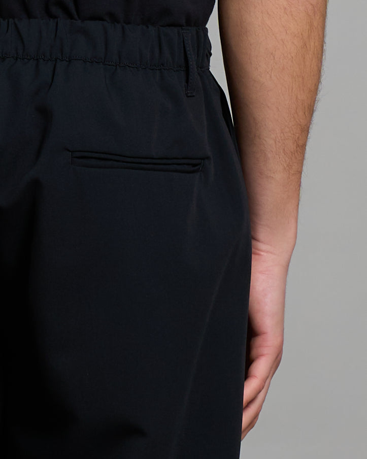 Pantalone Straight fit
