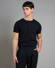 T-Shirt slim fit basic