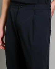 Pantalone Straight fit