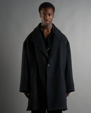 Cappotto Oversize Limited Edition