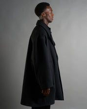 Cappotto Oversize Limited Edition