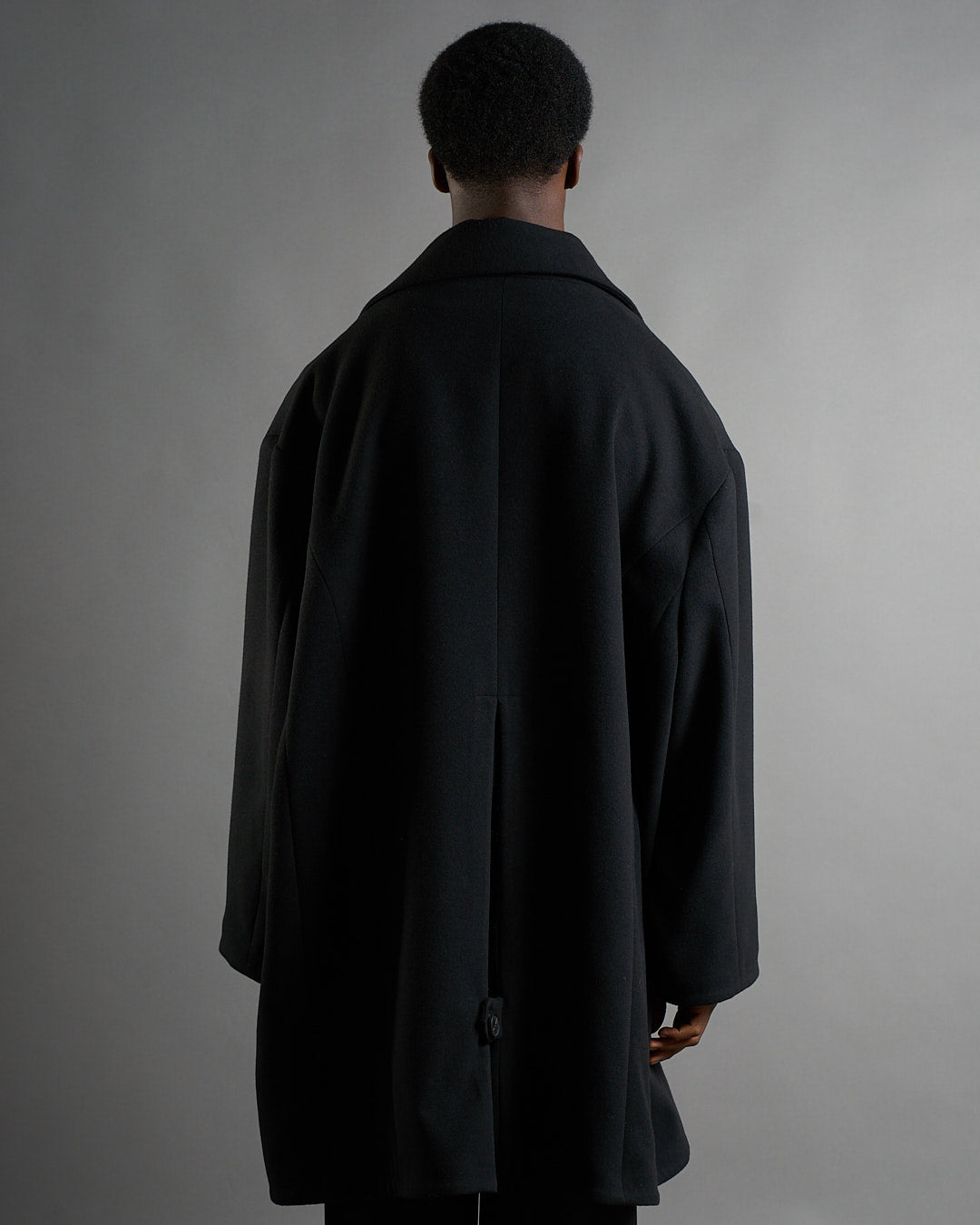 Cappotto Oversize Limited Edition
