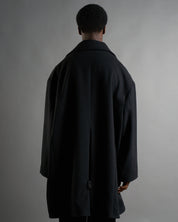 Cappotto Oversize Limited Edition