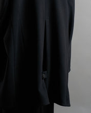 Cappotto Oversize Limited Edition