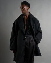 Cappotto Oversize Limited Edition