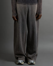 Pantatuta Effetto Old a taglio vivo