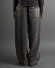 Pantatuta Effetto Old a taglio vivo