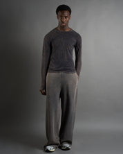 Pantatuta Effetto Old a taglio vivo