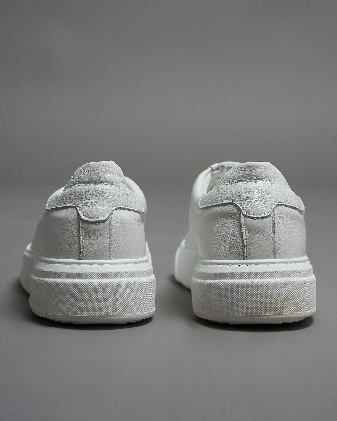 Msm Studio Sneakers Sand Suede 