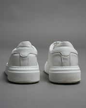 Msm Studio Sneakers Sand Suede 