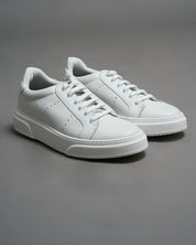 Msm Studio Sneakers Sand Suede 