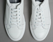 Msm Studio Sneakers Sand Suede 