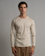 T-shirt Effetto Seta