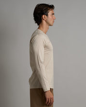 T-shirt Effetto Seta