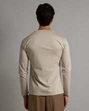 T-shirt Effetto Seta