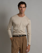 T-shirt Effetto Seta