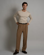 T-shirt Effetto Seta