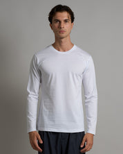 T-shirt Effetto Seta