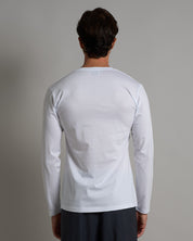 T-shirt Effetto Seta