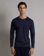 T-shirt Effetto Seta