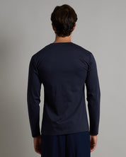 T-shirt Effetto Seta