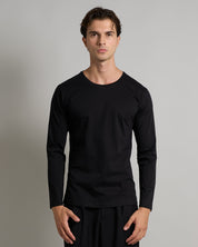 T-shirt Effetto Seta