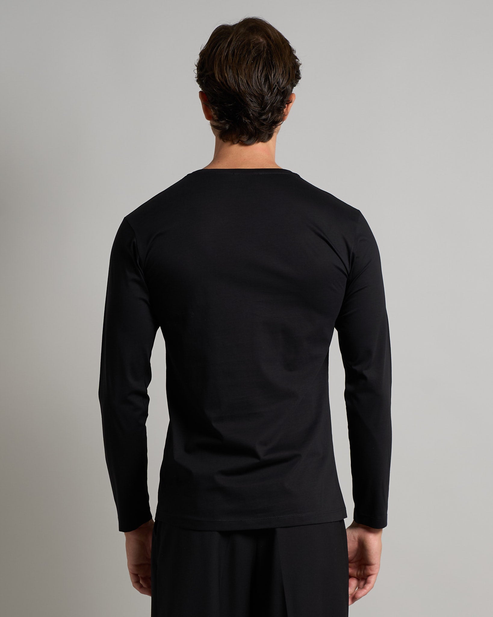 T-shirt Effetto Seta