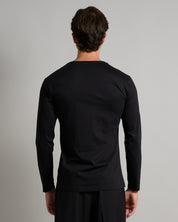 T-shirt Effetto Seta