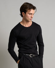 T-shirt Effetto Seta