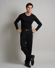 T-shirt Effetto Seta