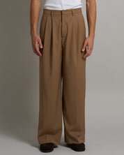 Msm Studio Tailored Trousers 