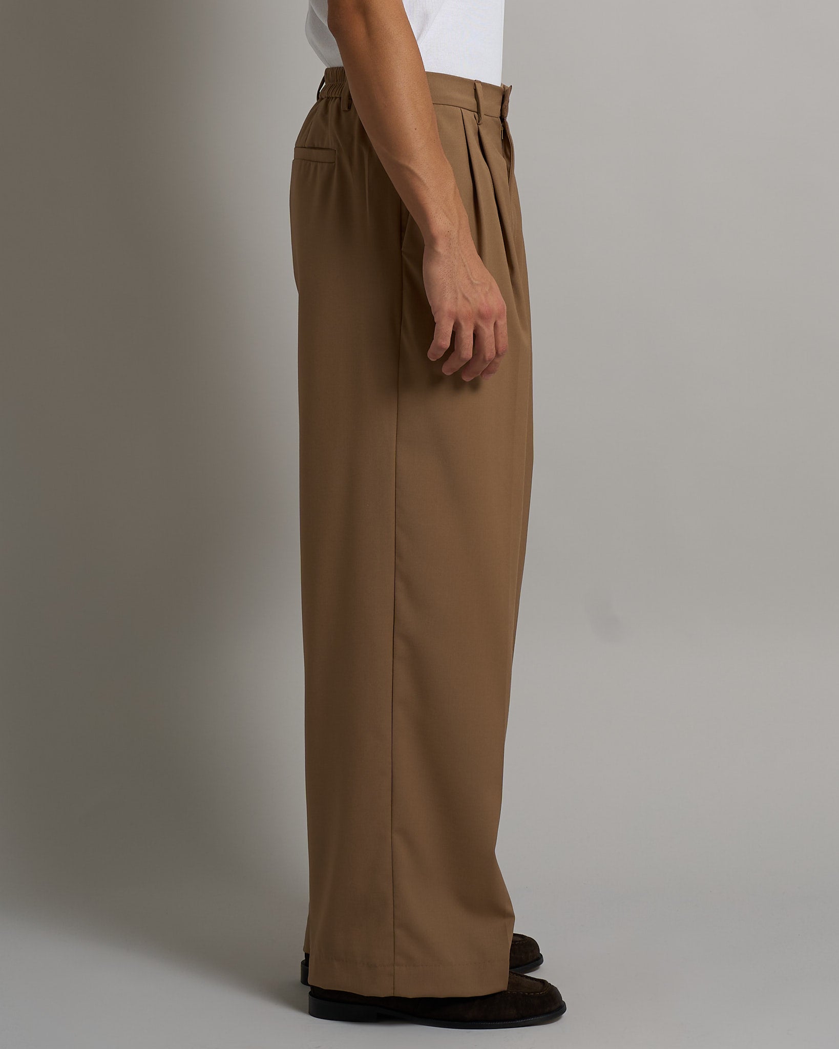 Msm Studio Tailored Trousers 