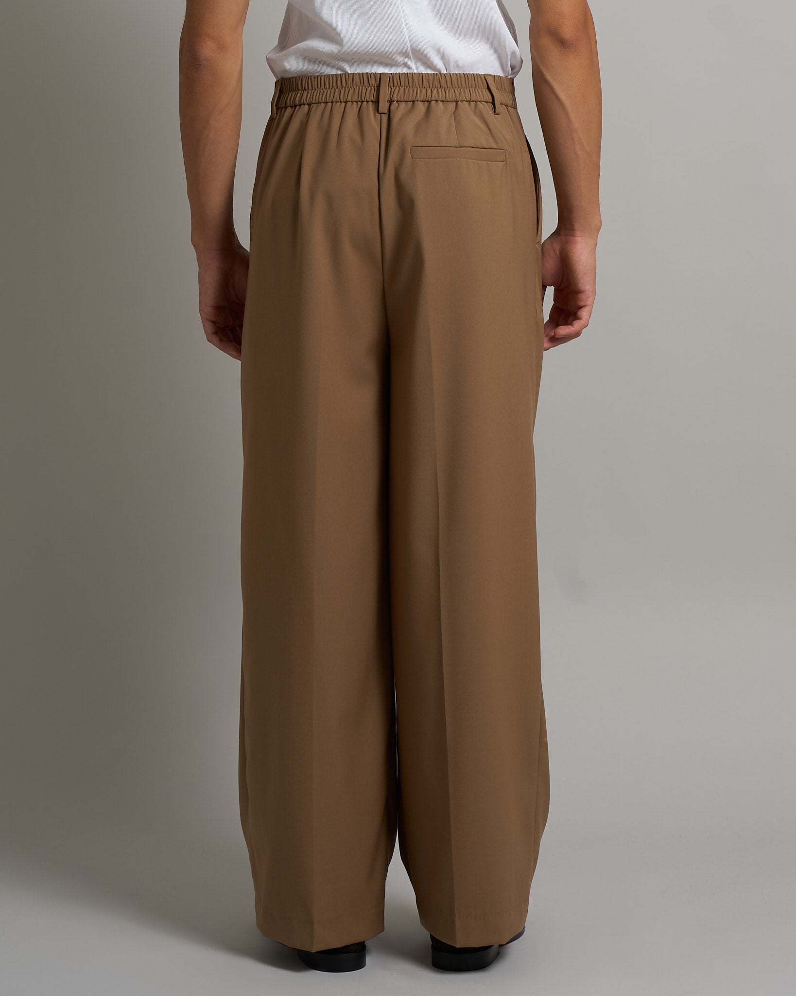 Msm Studio Tailored Trousers 