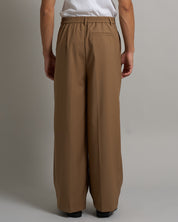 Msm Studio Tailored Trousers 