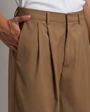 Msm Studio Tailored Trousers 