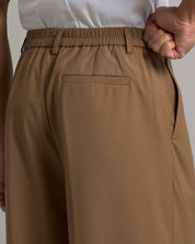 Msm Studio Tailored Trousers 