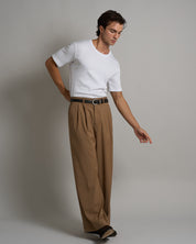 Msm Studio Tailored Trousers 