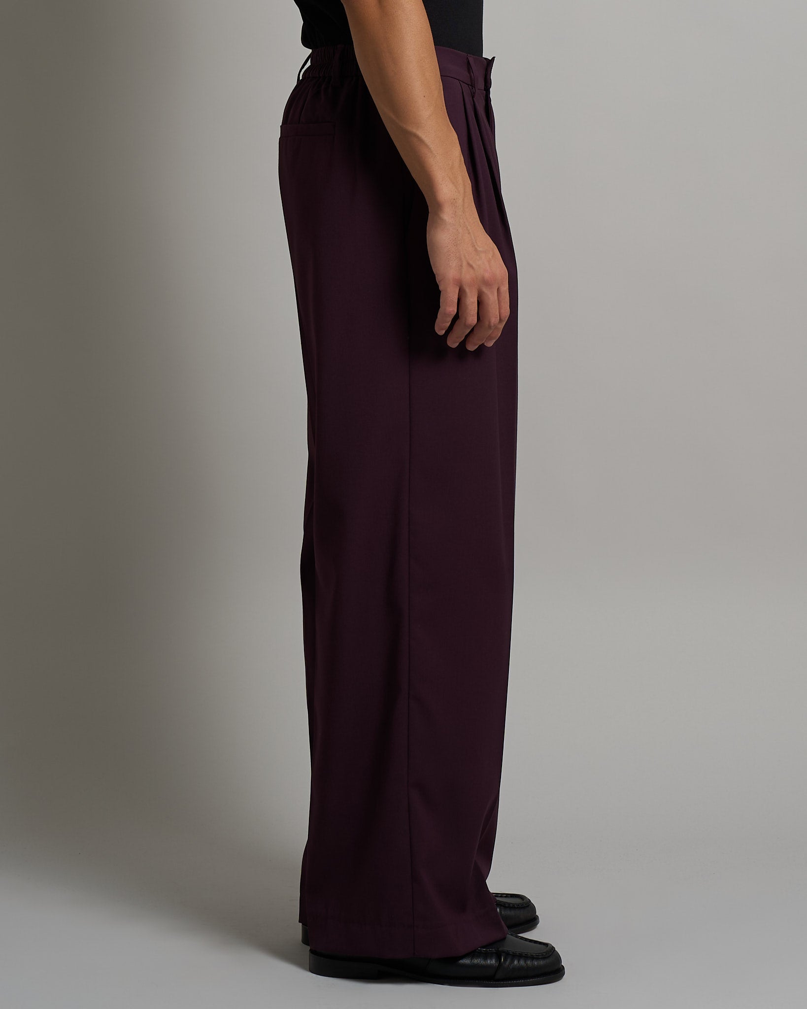 Msm Studio Tailored Trousers 