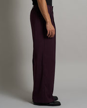 Msm Studio Tailored Trousers 