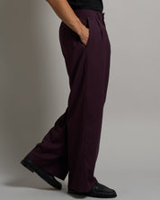 Msm Studio Tailored Trousers 