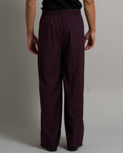 Msm Studio Tailored Trousers 