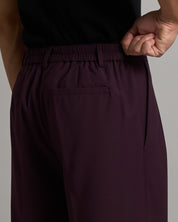 Msm Studio Tailored Trousers 