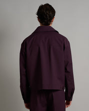 Msm Studio Limited Edition Two Button Jacket