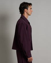 Msm Studio Limited Edition Two Button Jacket